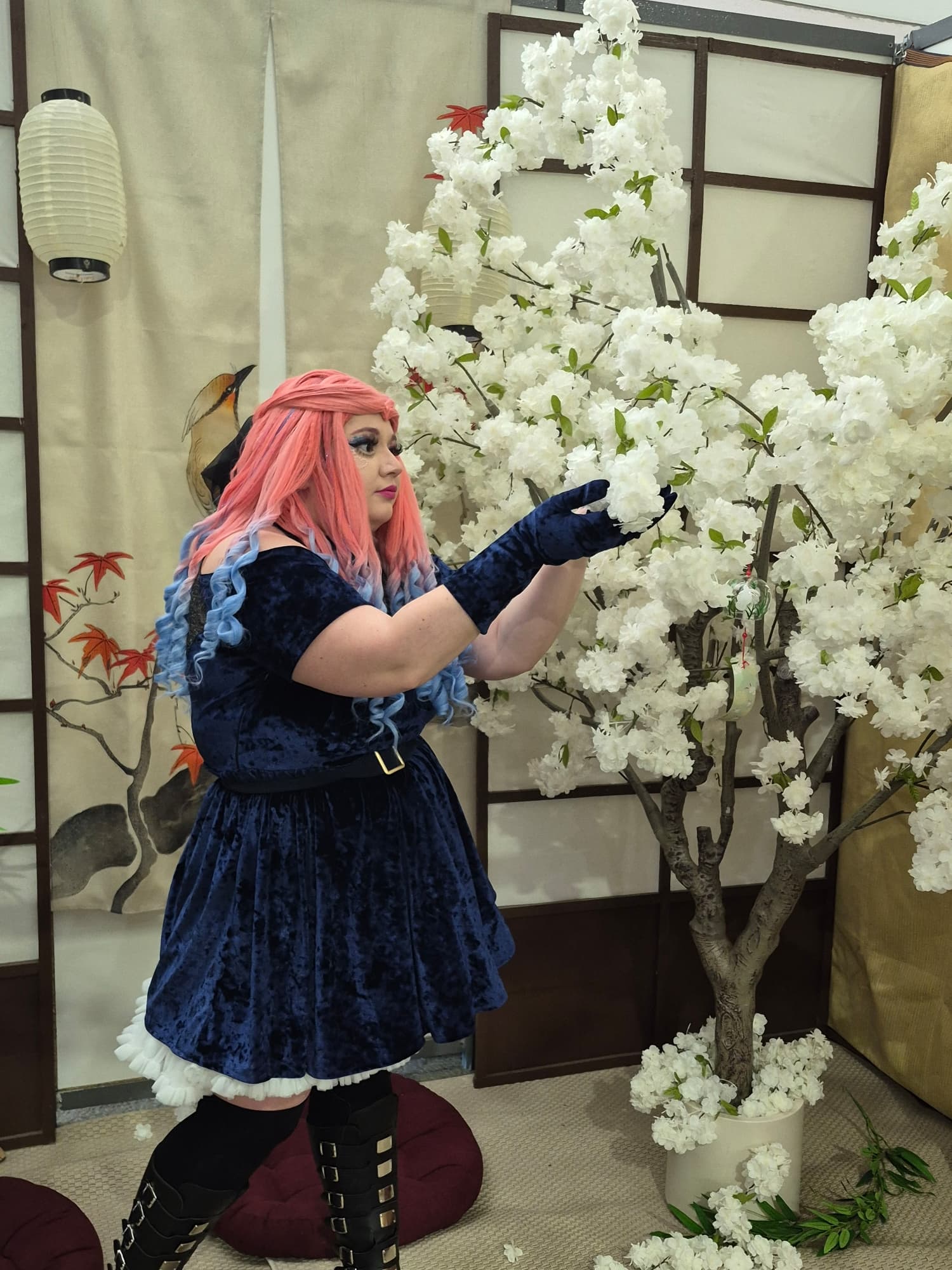 Mizi round 1 - Photo 22