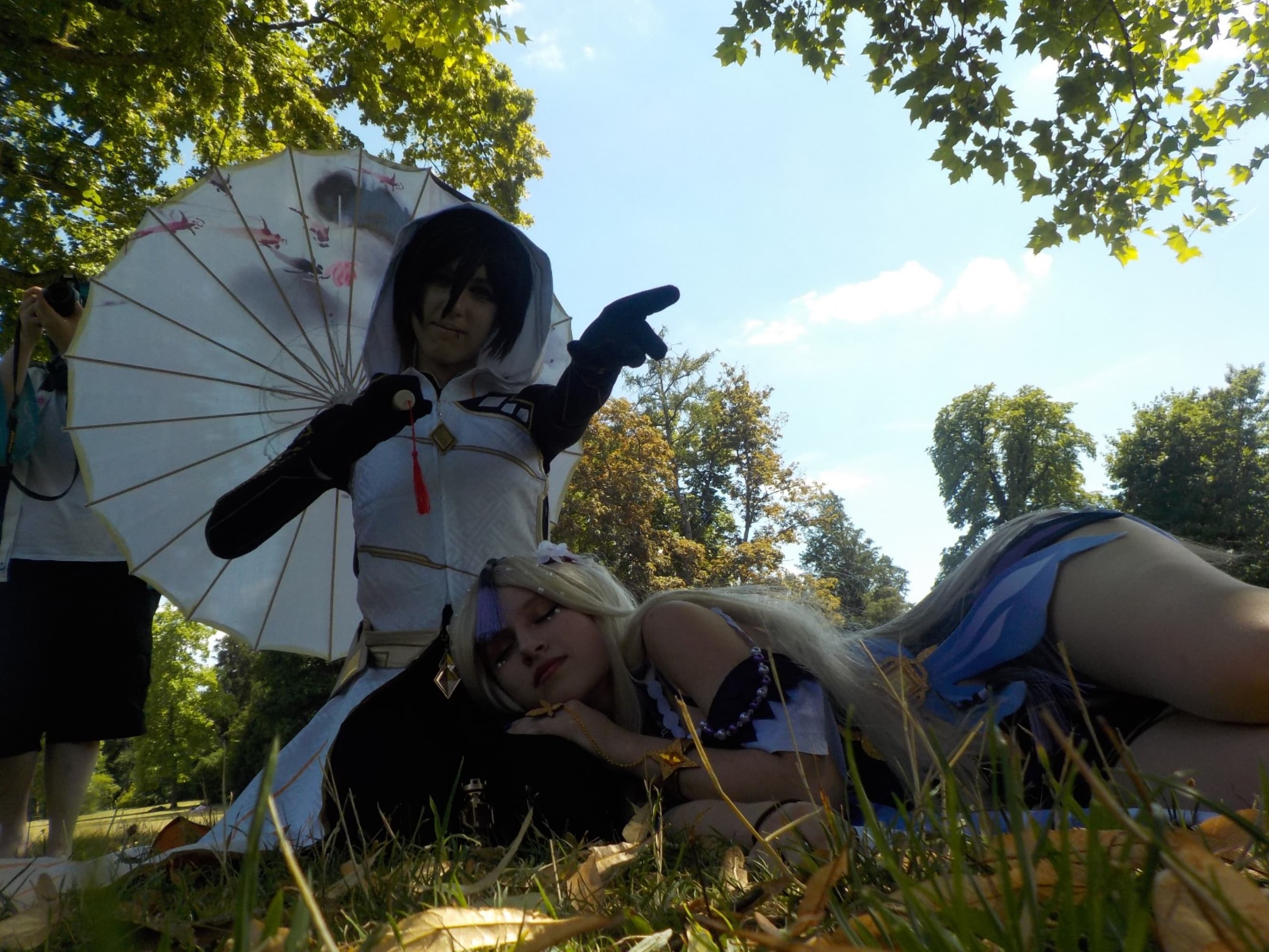 GI (Liyue theme) - Photo 53