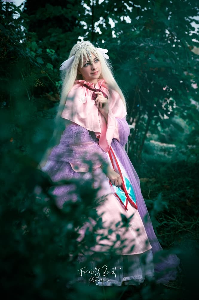 Mavis vermillion  - Photo 10