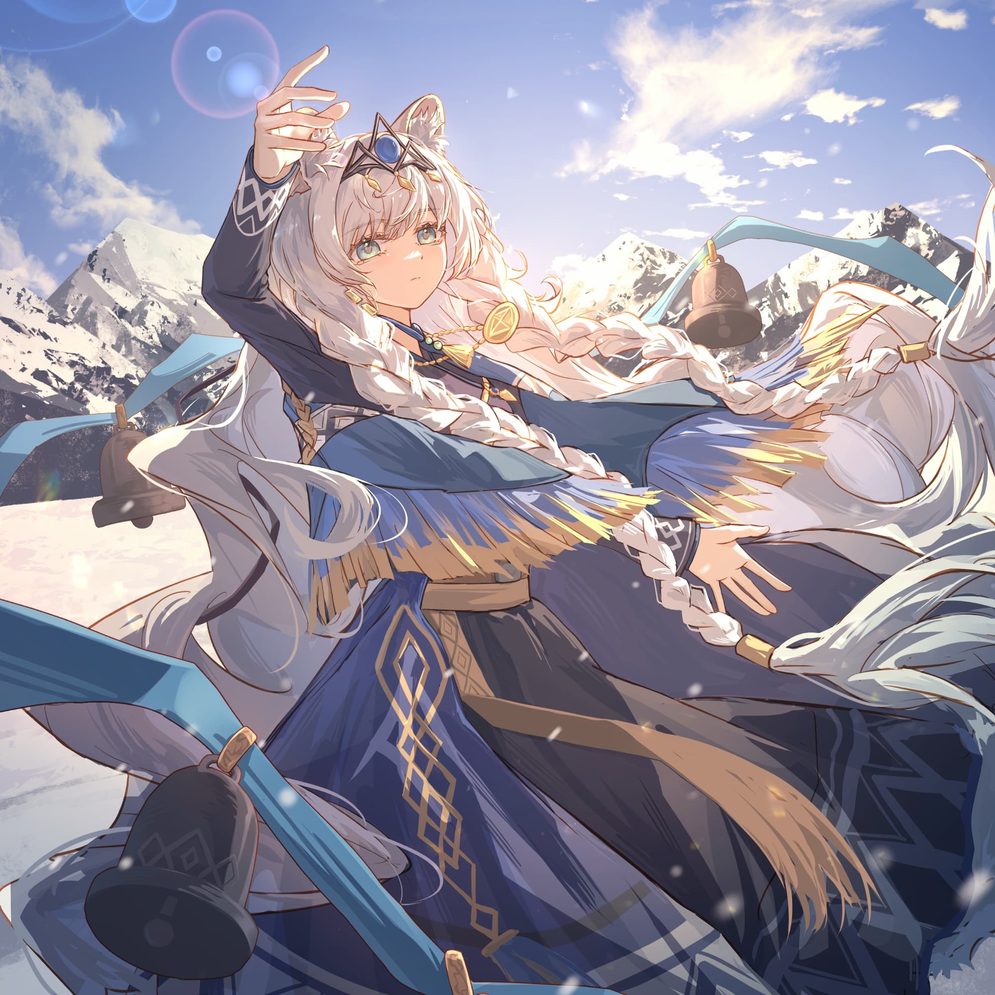 Pramanix The Prerita