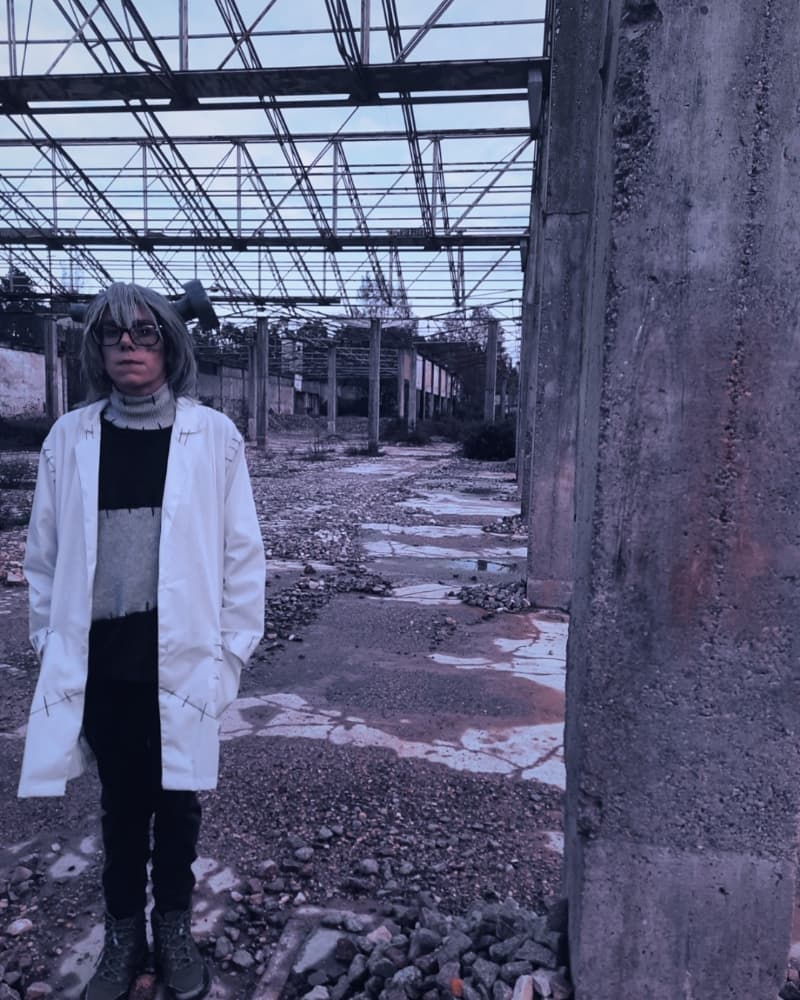 Franken Stein - Photo 14