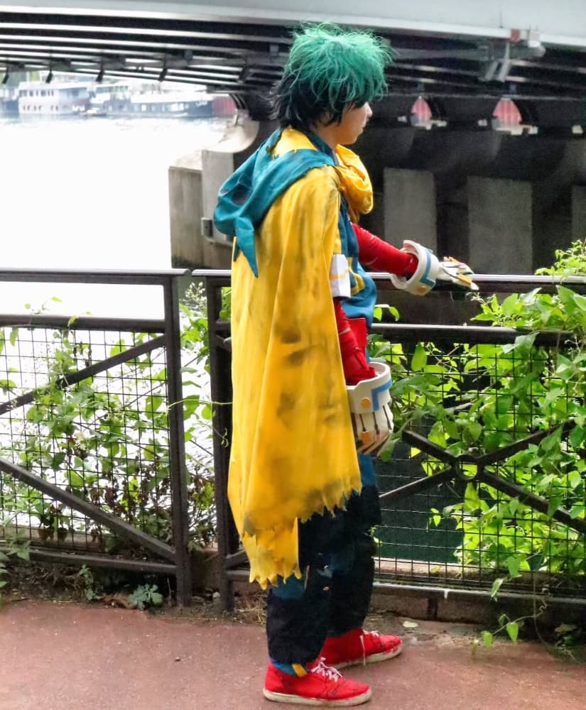 Deku Zeta - 1st ver. - Photo 18