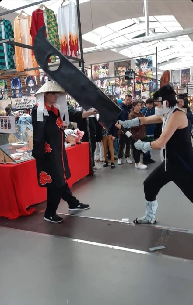 Japan Geek Festival 2022 - Photo 3