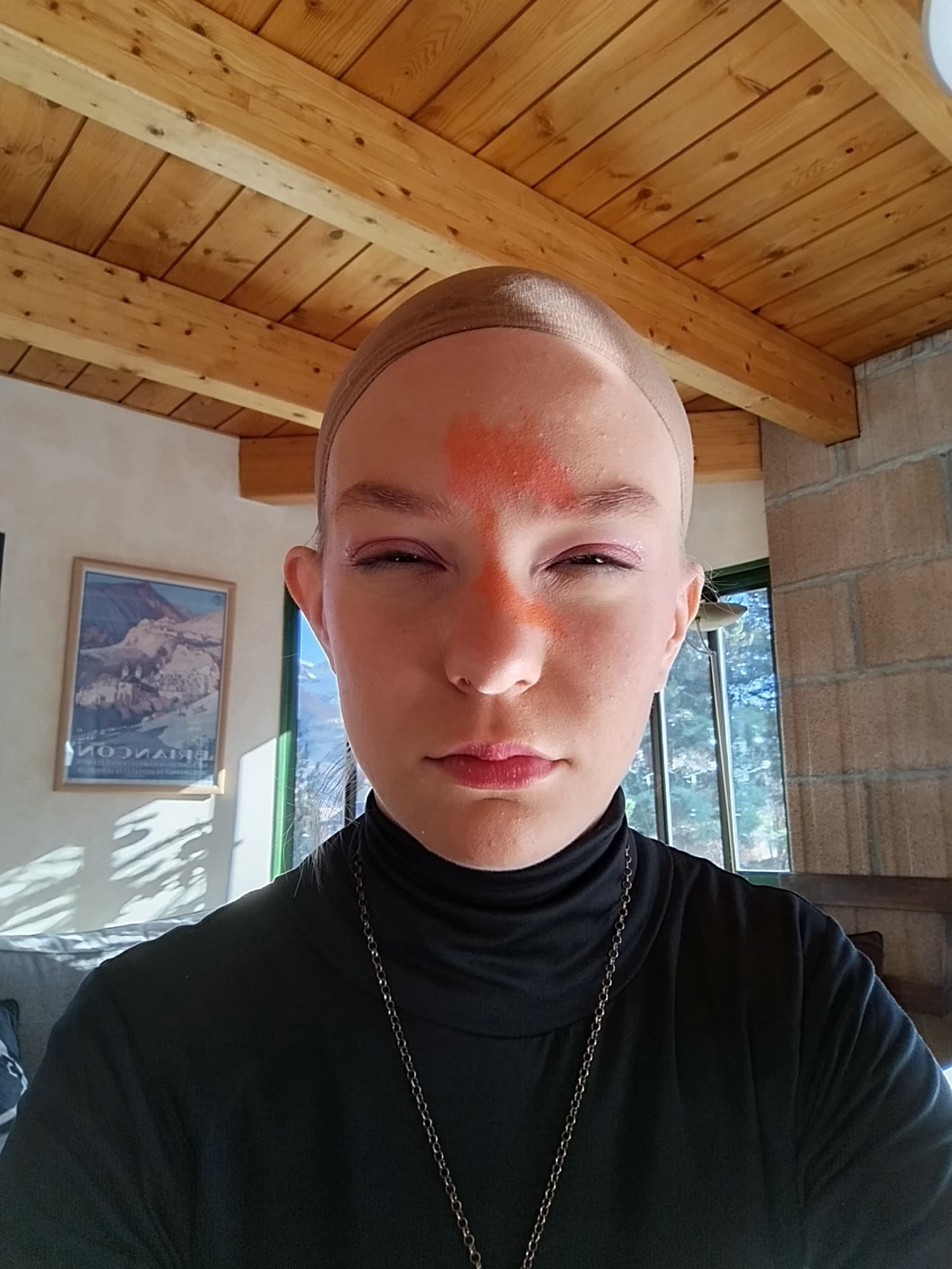 Mizi rebelle - Photo 28