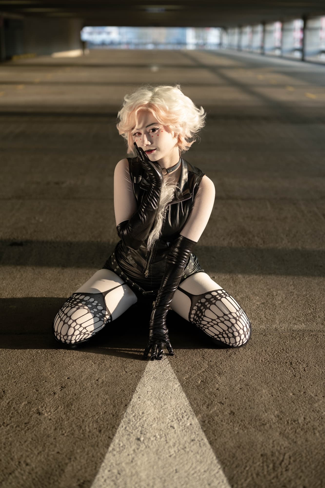 Angel Dust Utrecht - Photo 33