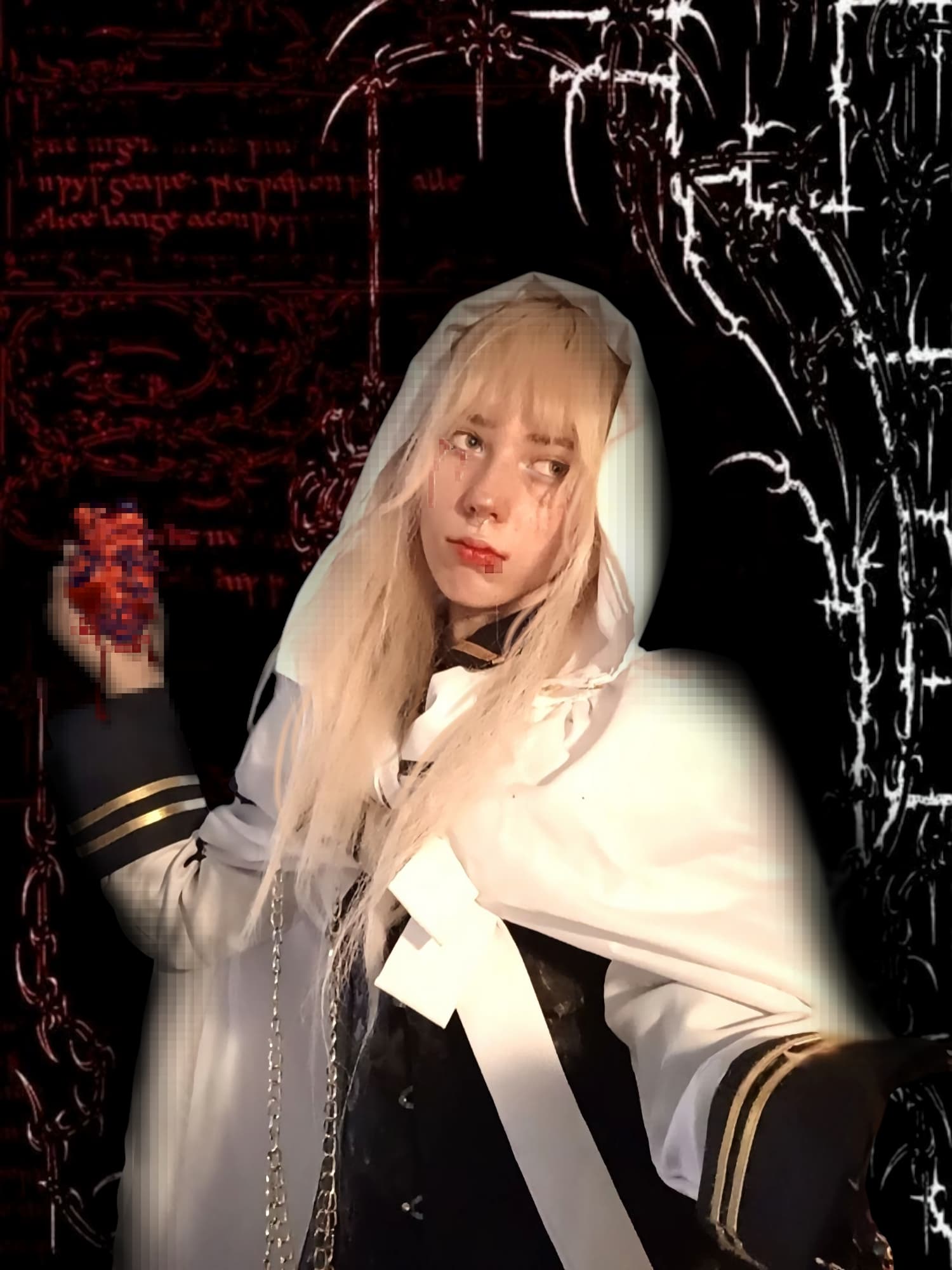 Mikeala Hyakuya  - Photo 3