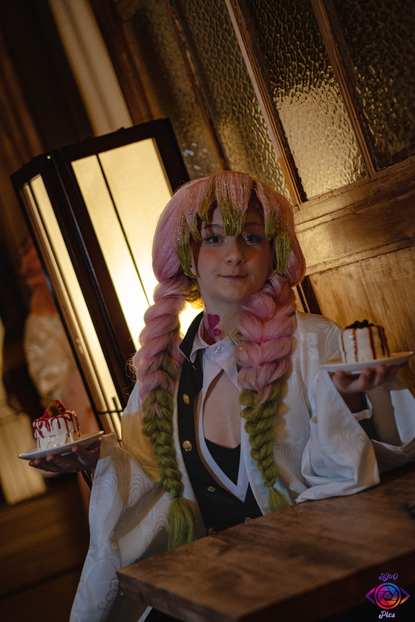 Mitsuri Kanroji - Photo 5