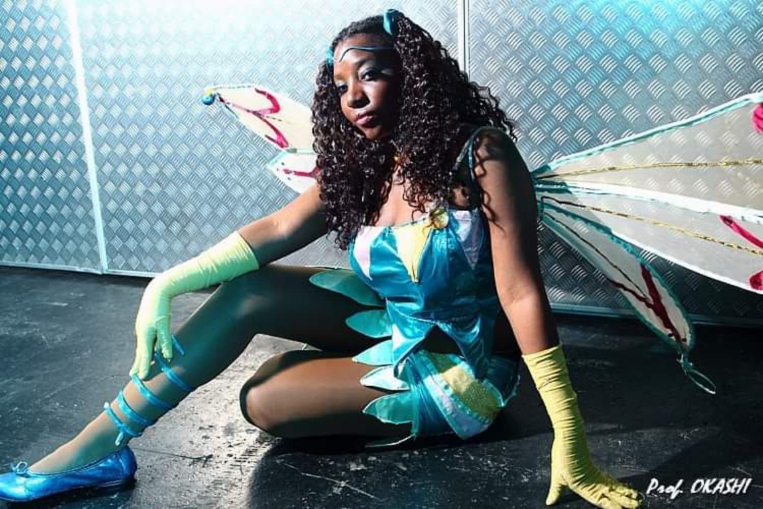 Layla Winx Enchantix - Photo 4