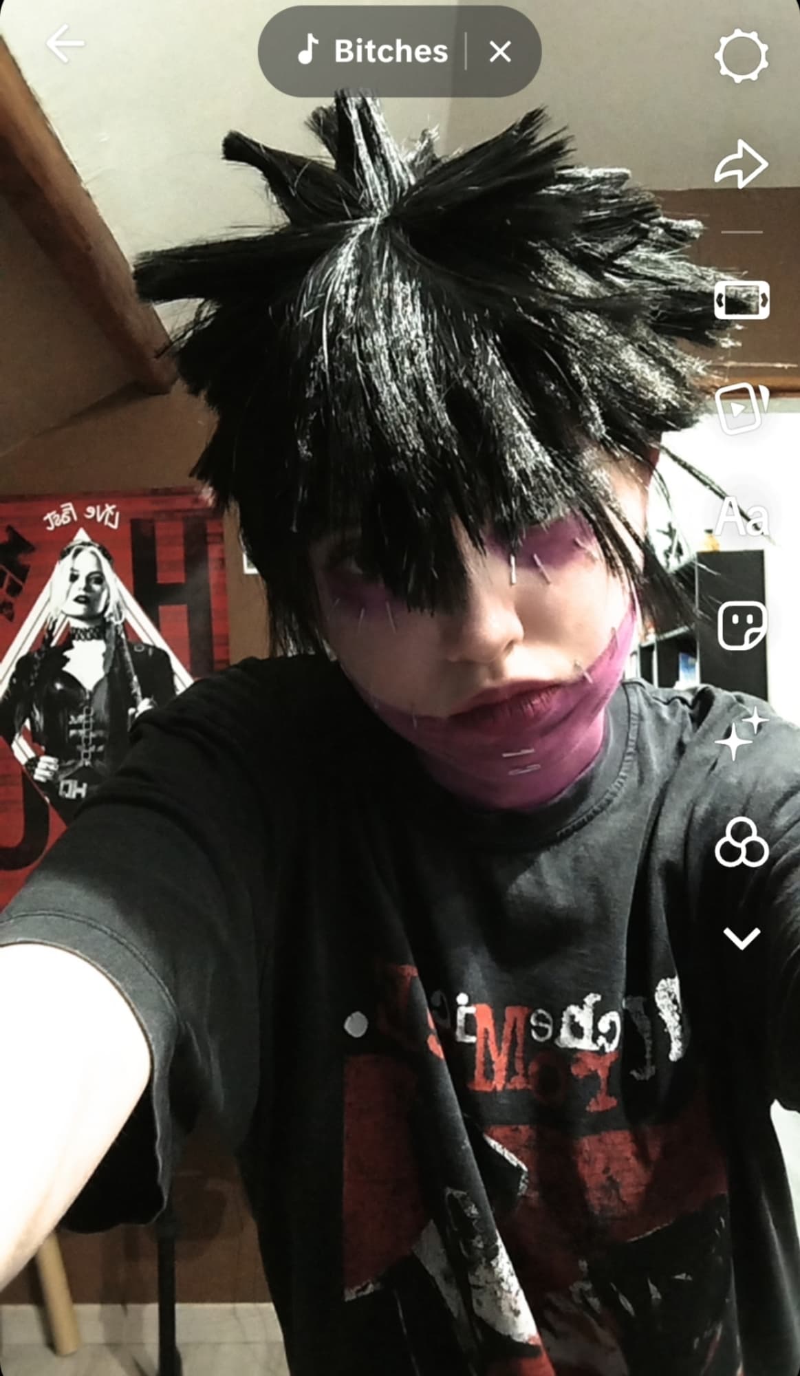 Dabi - MHA - Photo 3