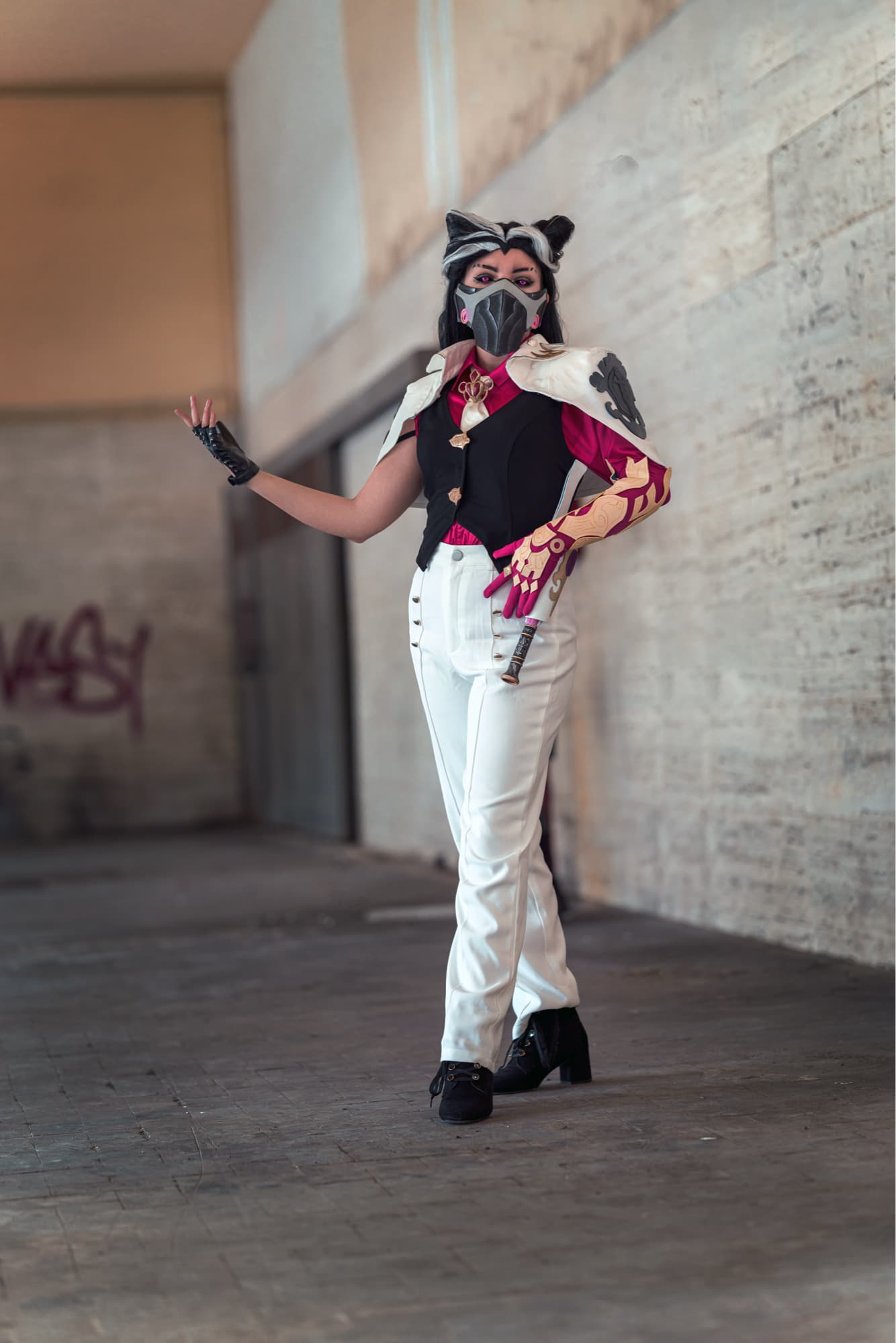 Renata Glasc - Photo 5