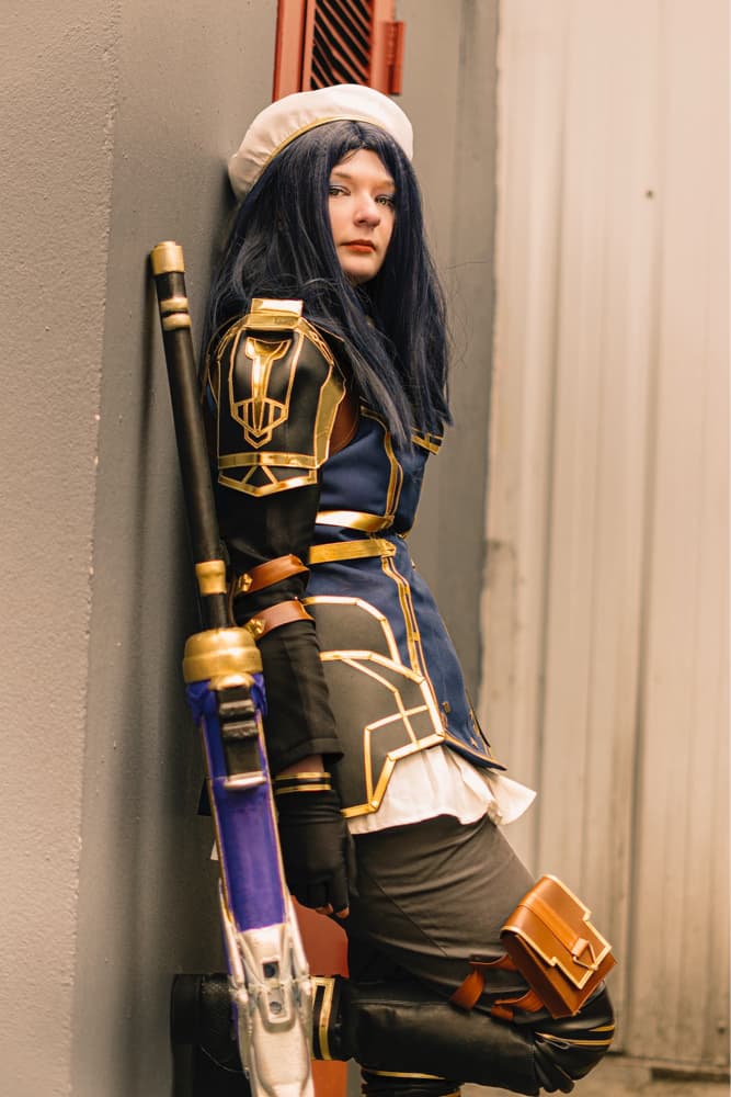 Caitlyn S2  - Photo 5