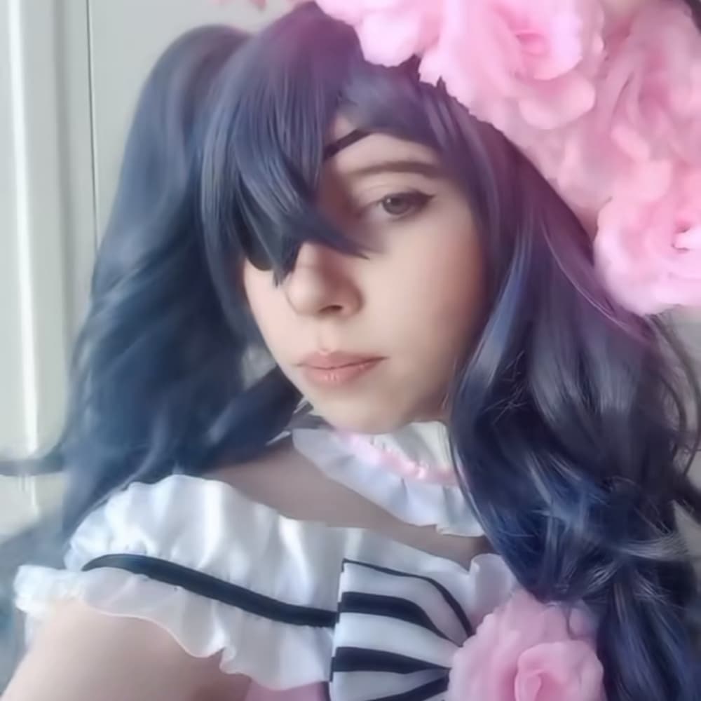 Lady Ciel Phantomhive