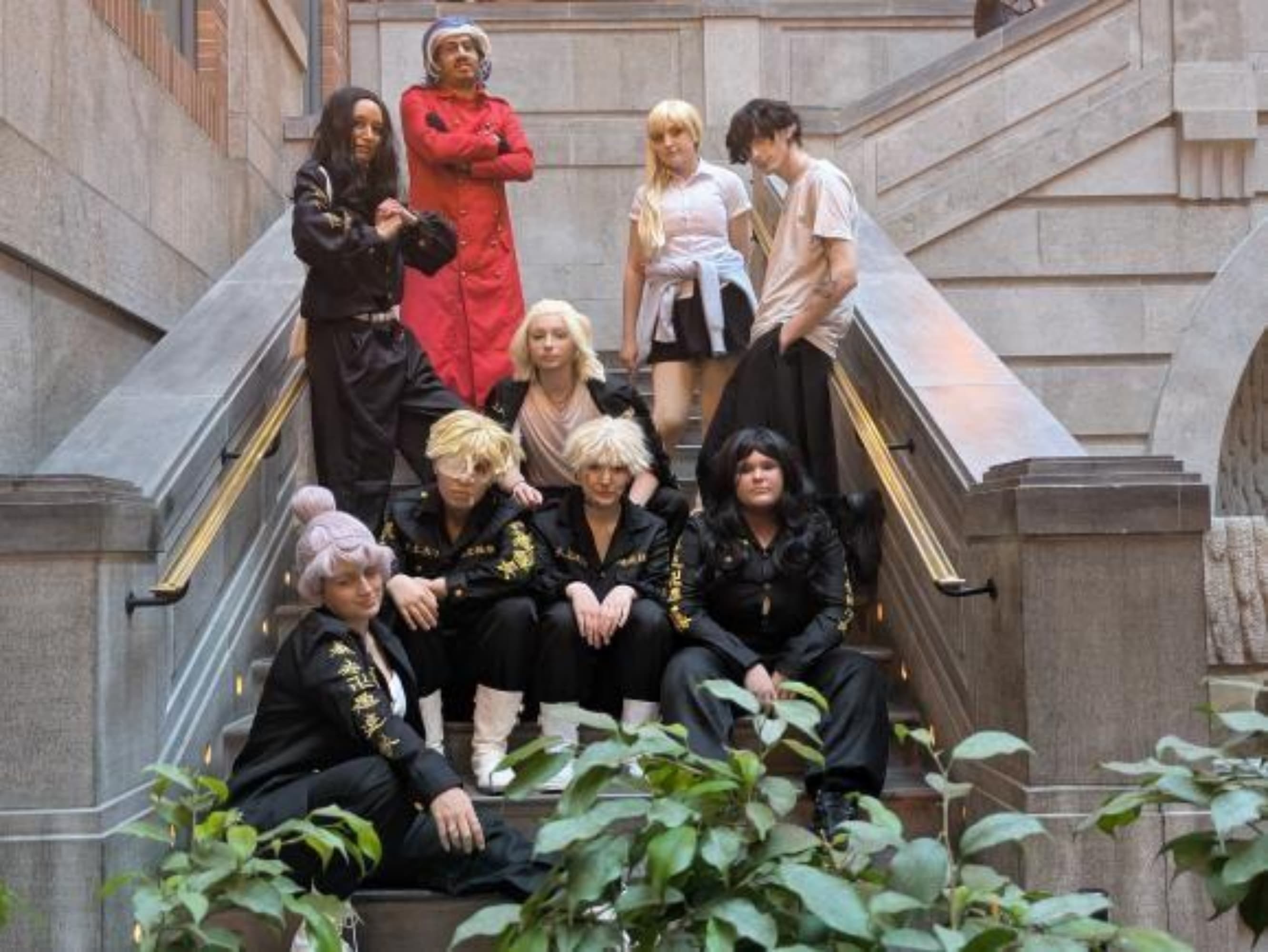 Groupe TR 2 - Photo 5