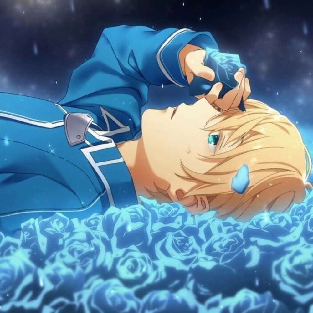Eugeo