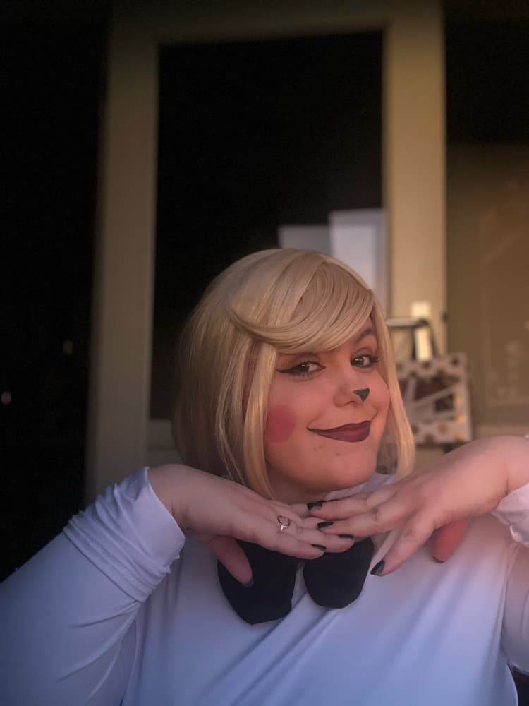 Charlie Morningstar - Photo 4