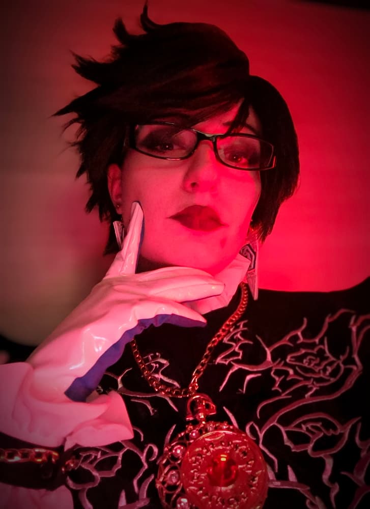 Bayonetta 2 - Photo 3