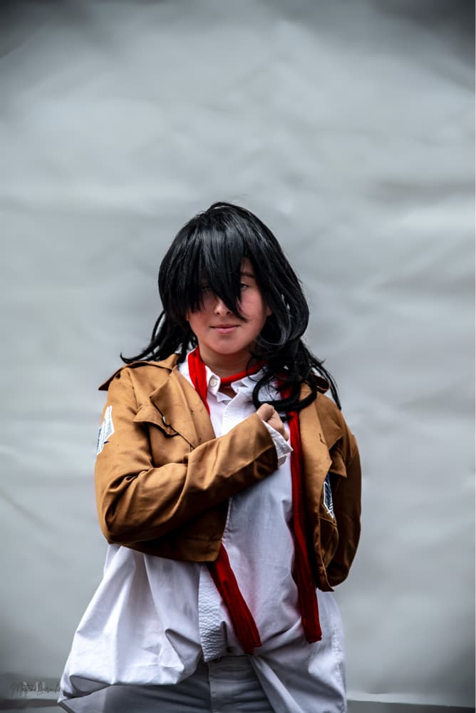 Livai Ackerman - Photo 17