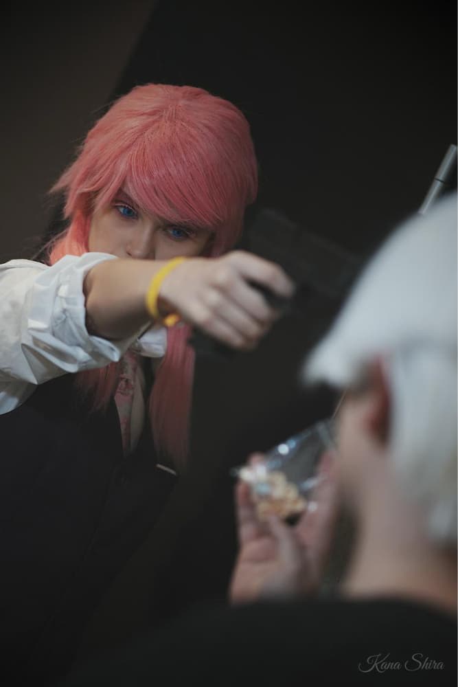 Sanzu bonten  - Photo 12