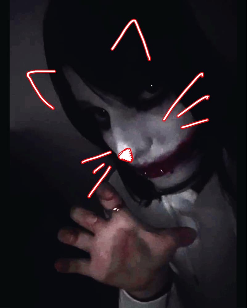 Jeff The Killer  - Photo 4