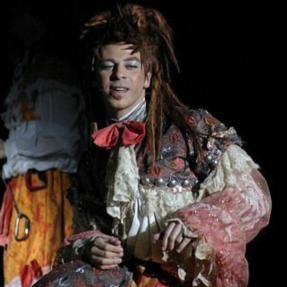 Le roi soleil - monsieur 