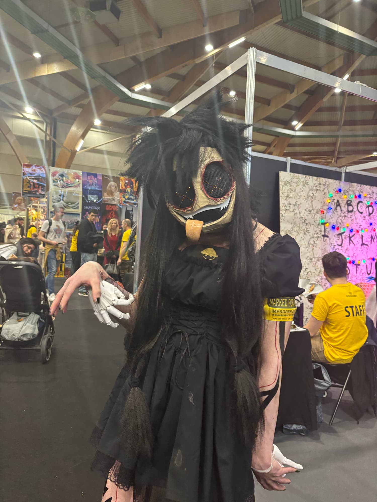 Sf connexion 2026 - Photo 81