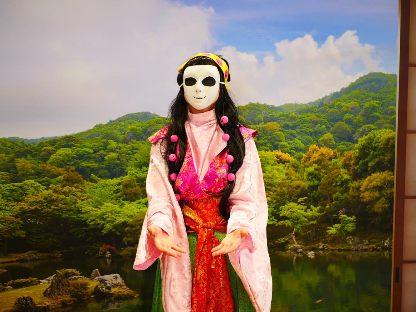 Alluka Zoldyck  - Photo 20