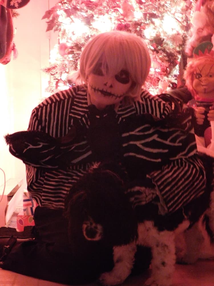 Christmas Jack - Photo 6