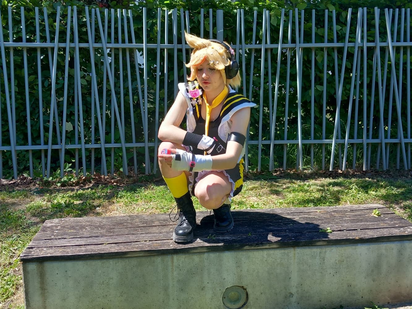Len Muse Dash - Photo 8