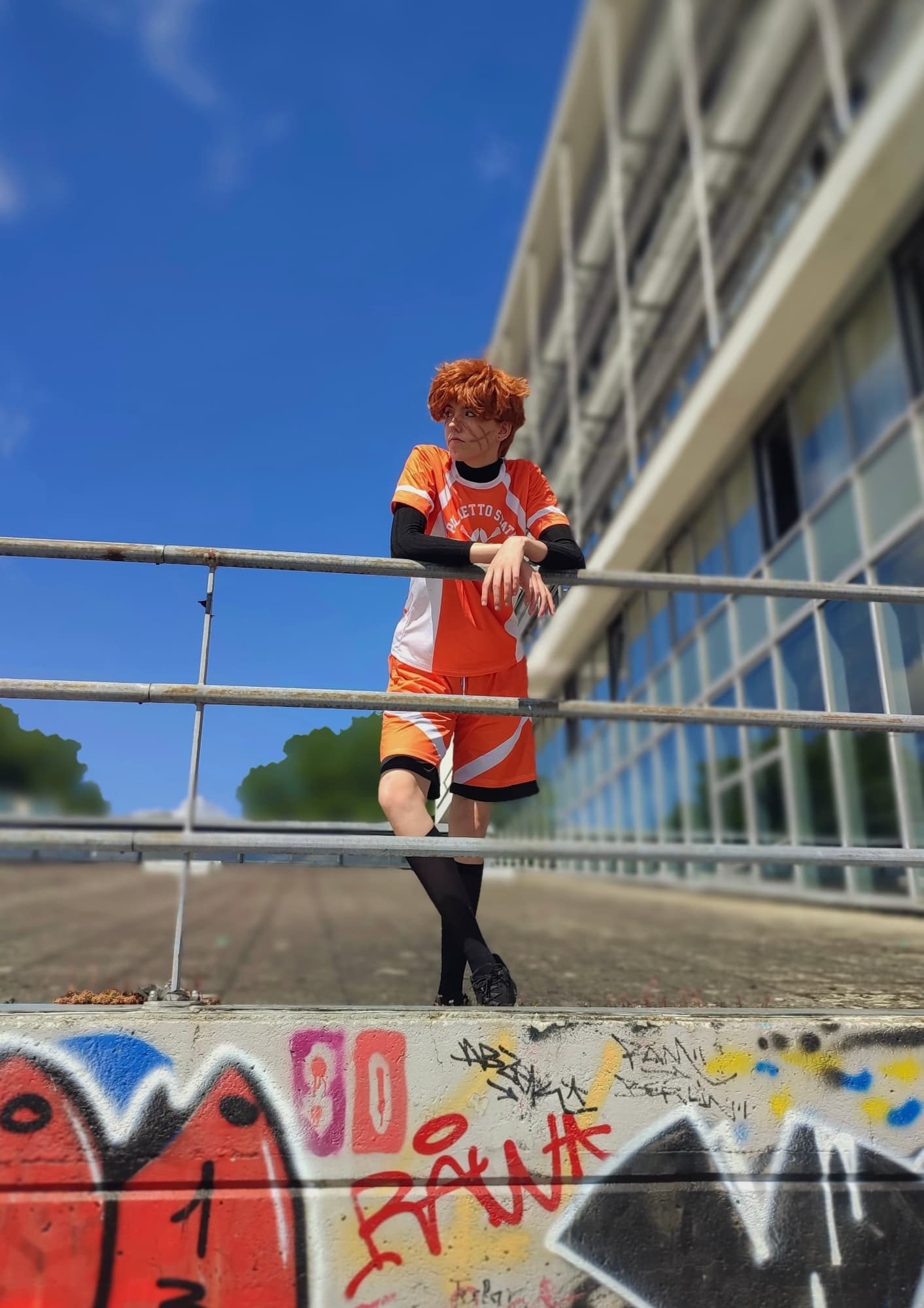 AFTG Neil Josten - Photo 5