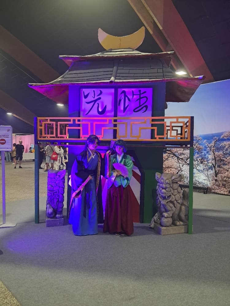 Jinshi x MaomaoJTF - Photo 30