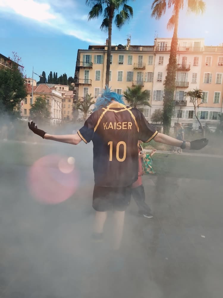 Michael Kaiser  - Photo 7