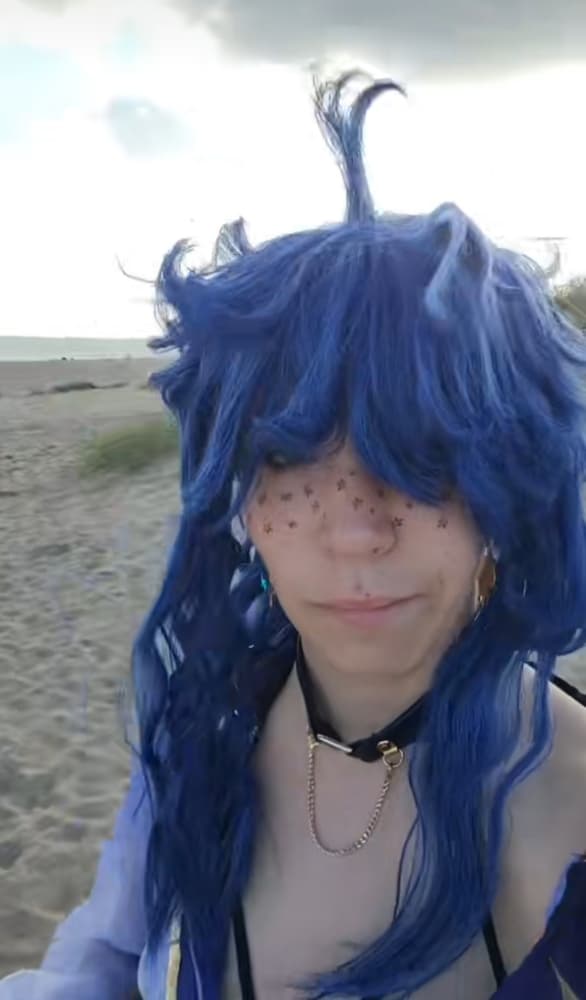 Kaeya maillot de bai - Photo 20