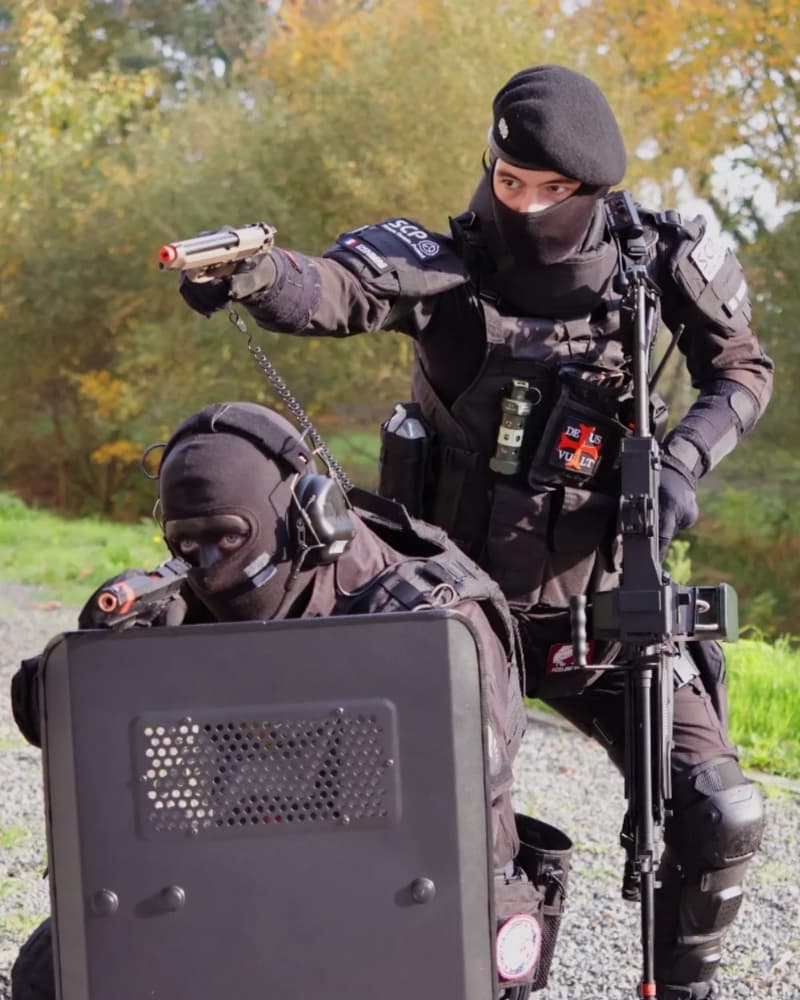 Breizh con - Photo 2