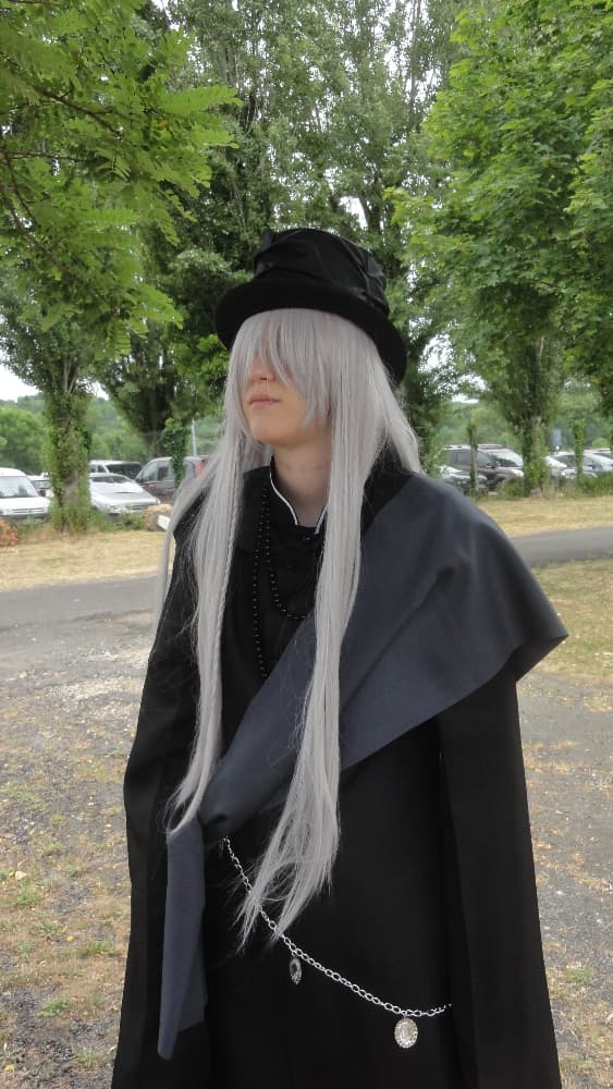 Undertaker  - Photo 17