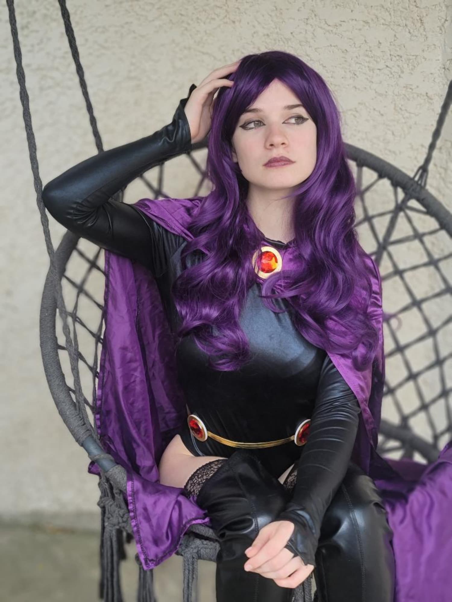 Raven - Photo 3