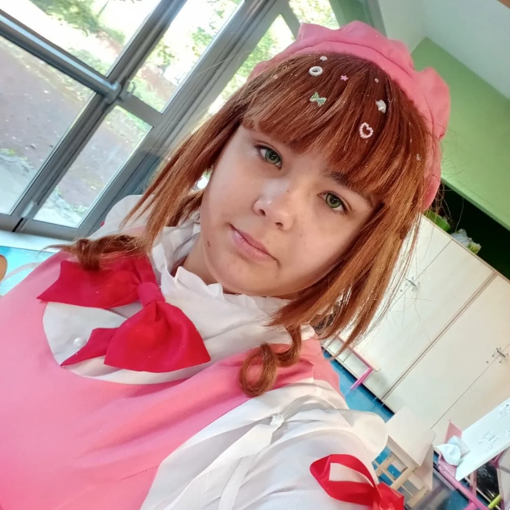 Sakura card captor  - Photo 17