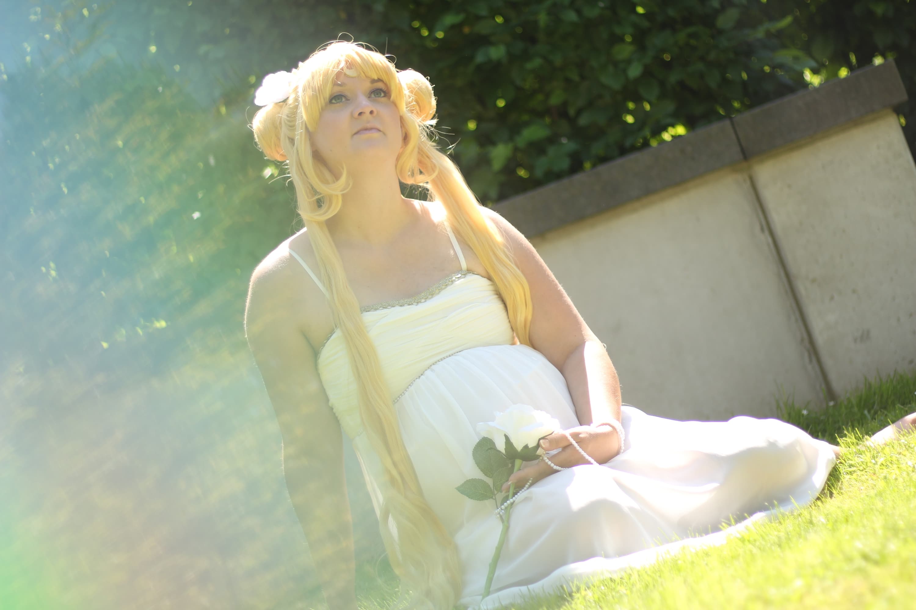 Serenity Schwanger - Photo 36