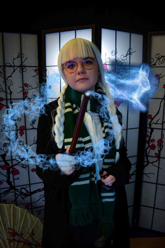 Oc Harry potter - Photo 3
