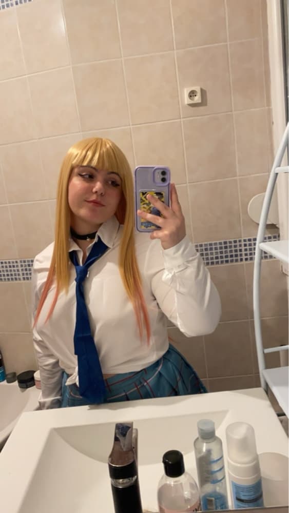 Marin Kitagawa - Photo 5