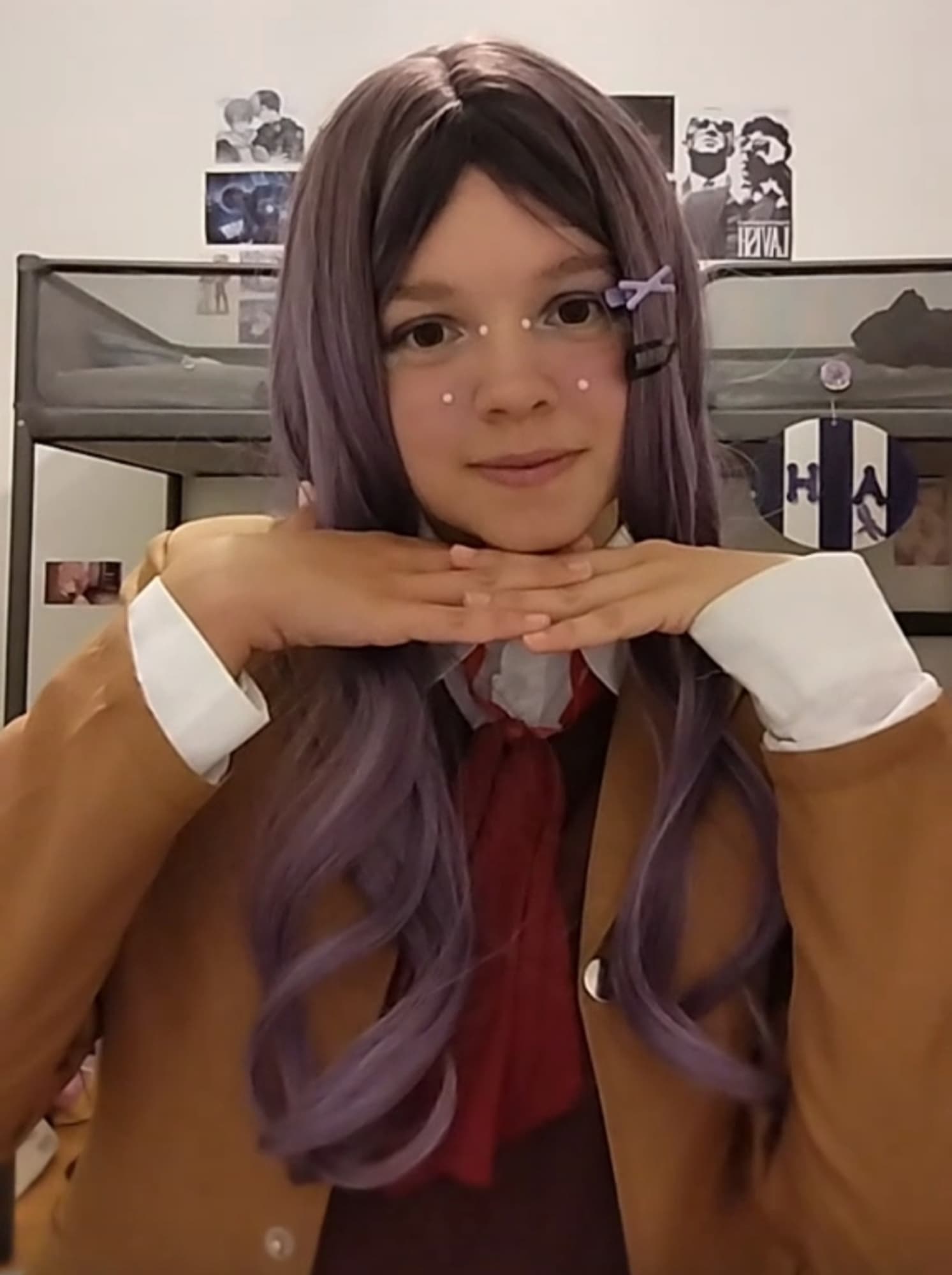 Yuri 🖊️📓 - Photo 7