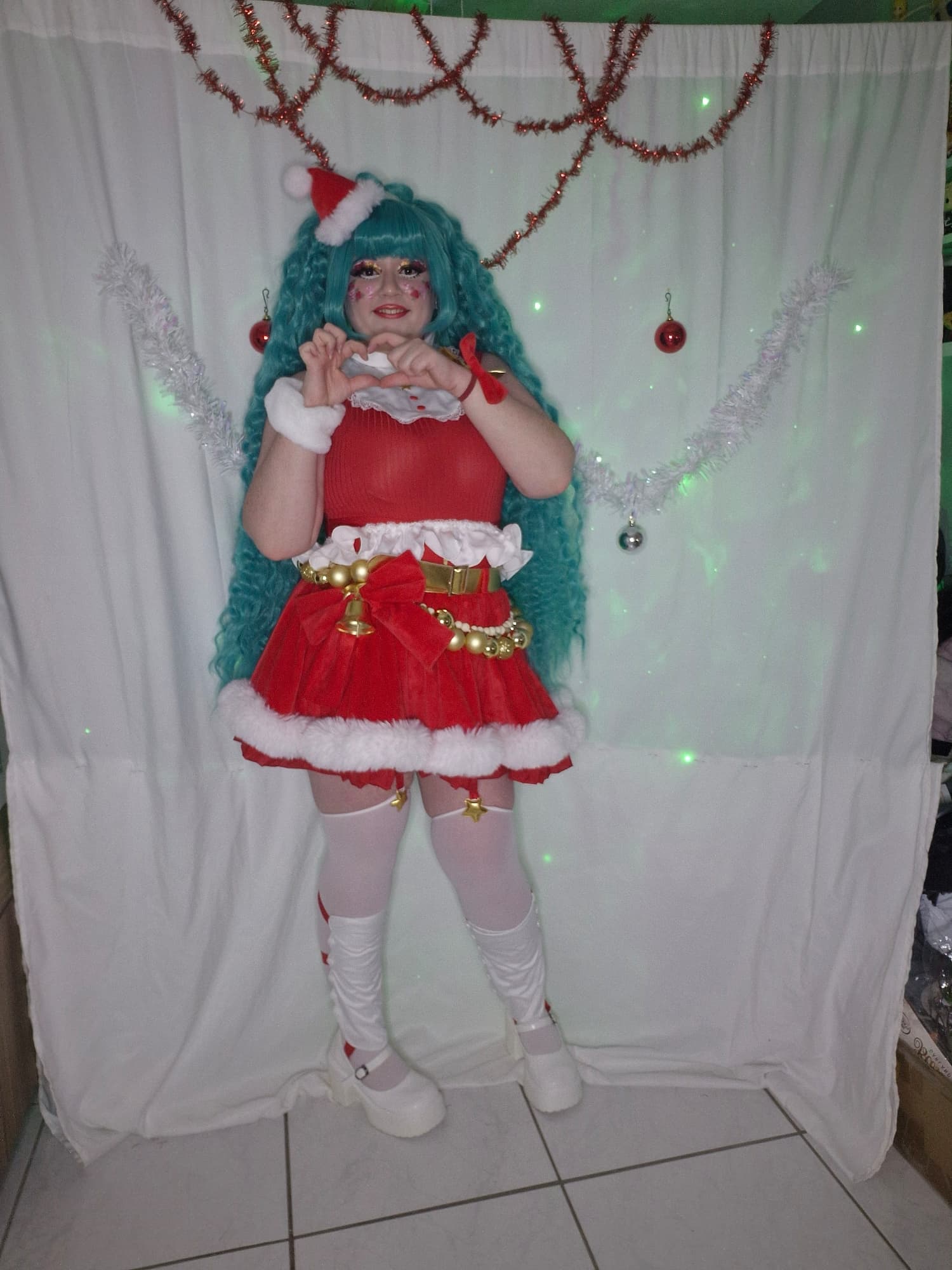 Miku Noël 2024 - Photo 22