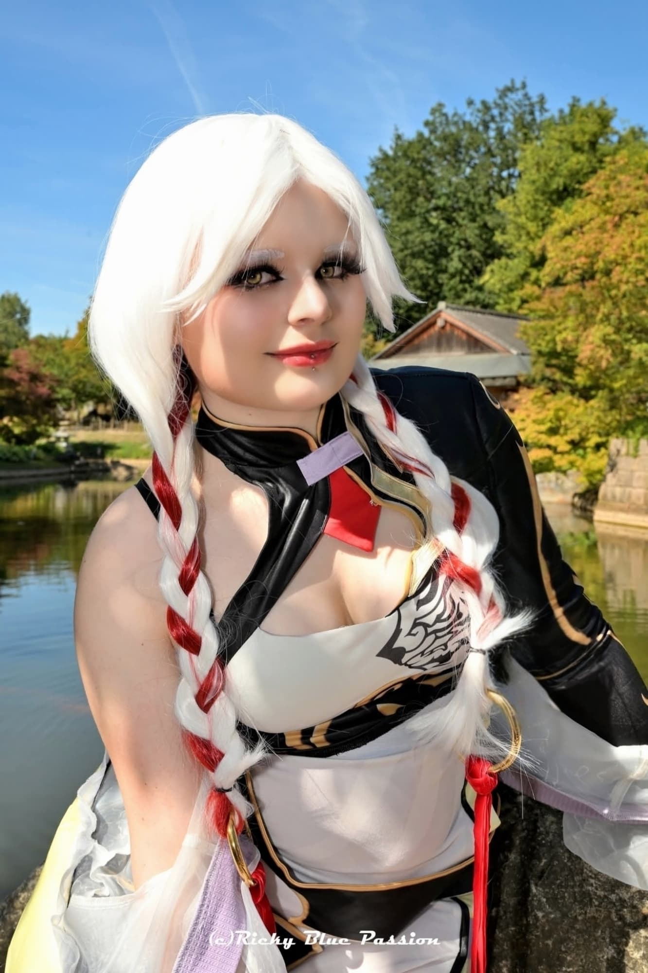 Yang Yuhuan Hasselt  - Photo 5