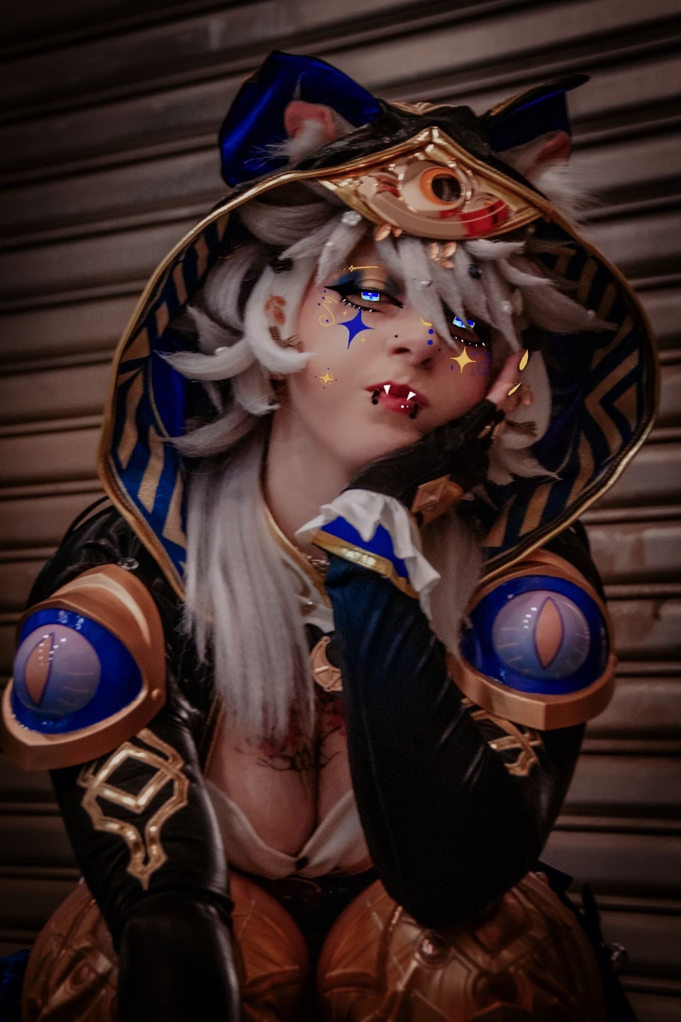 Cipher  - Photo 3