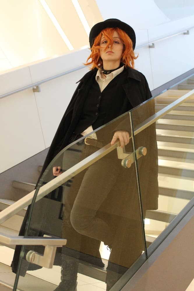 Chuuya - Photo 32