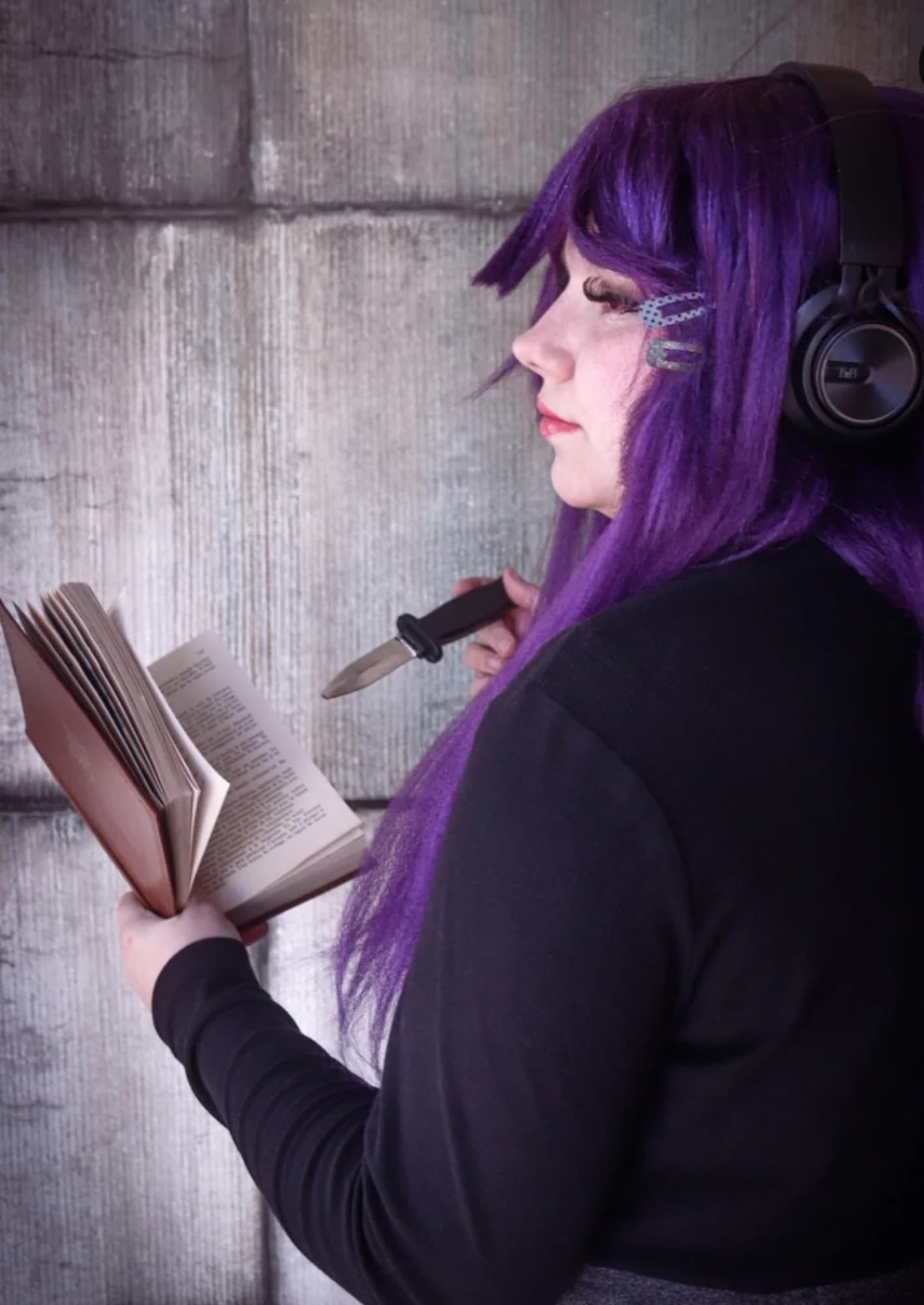 Yuri casual - Photo 10