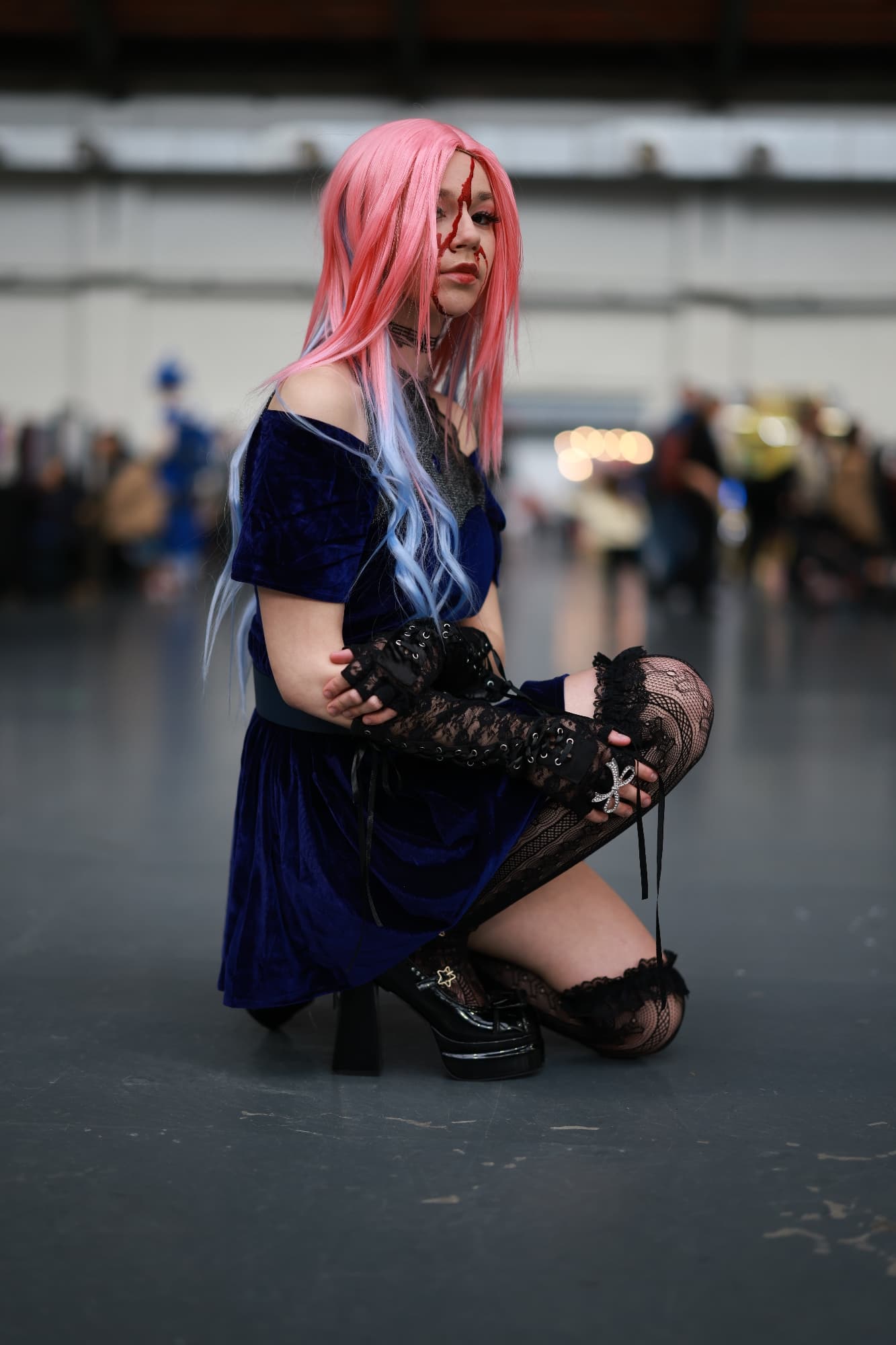 Mizi - Japan con - Photo 14