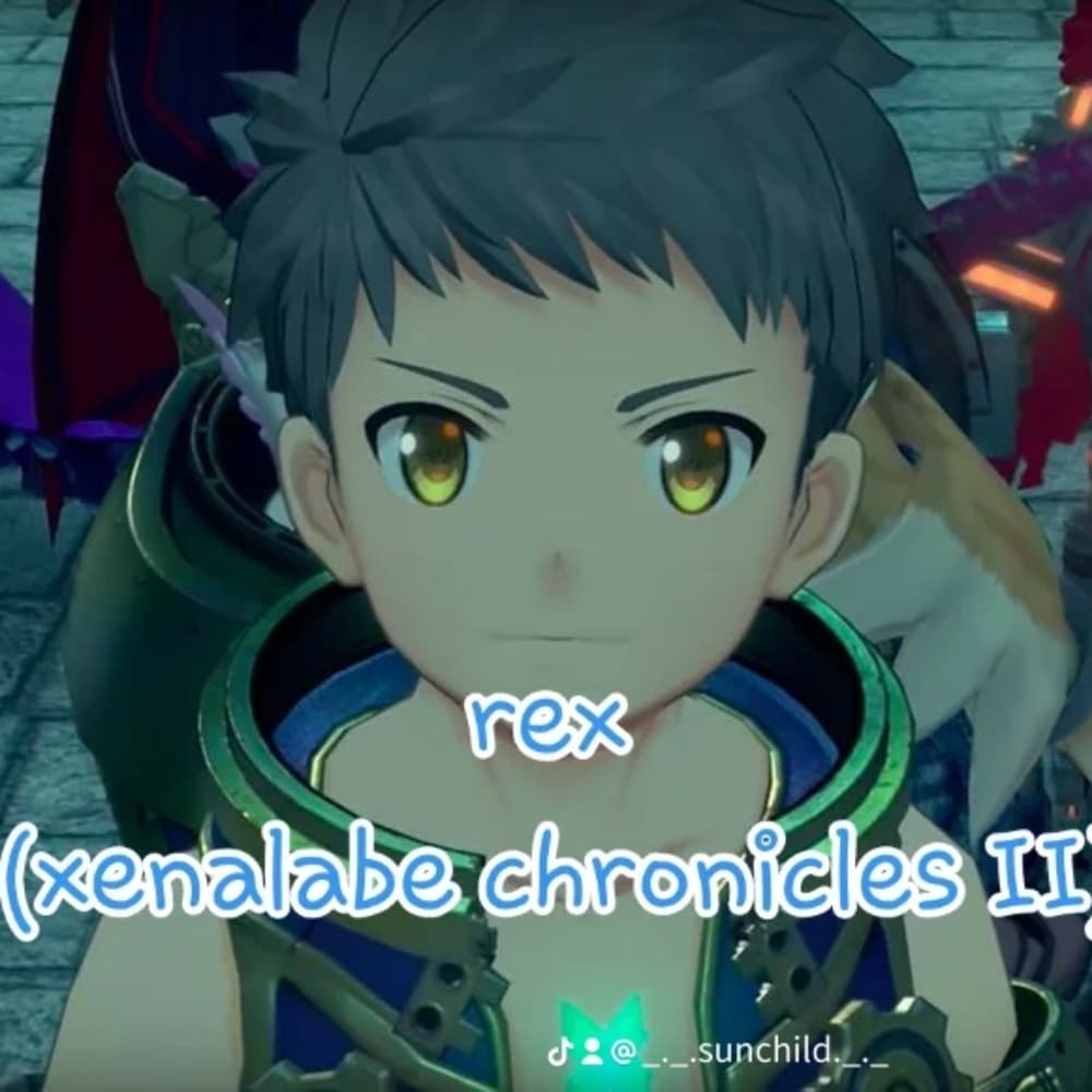 Rex 
