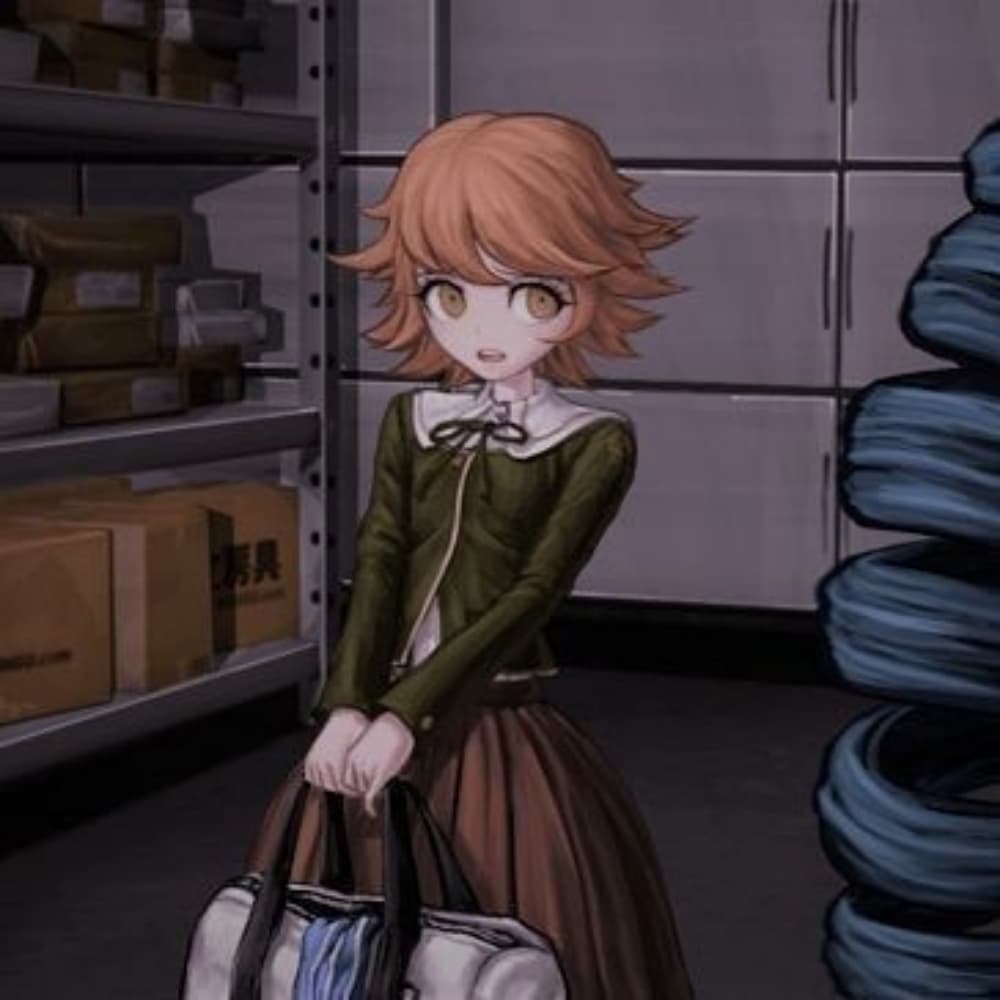Chihiro