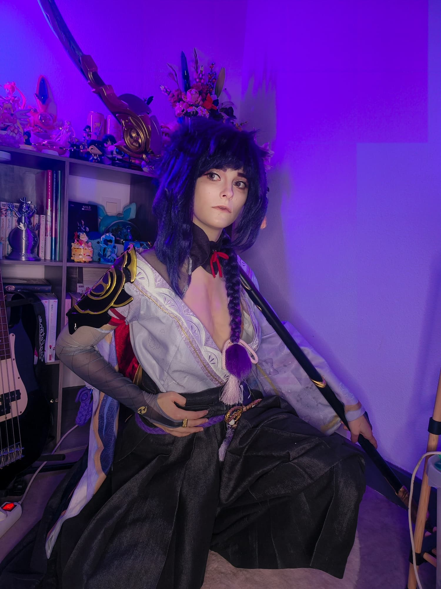 Raiden Shogun  - Photo 3