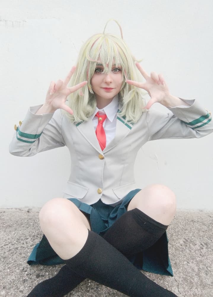 Toru hagakure  - Photo 1